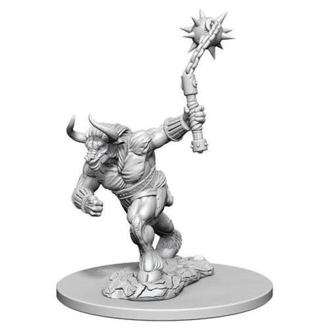 D&D MINOTAUR