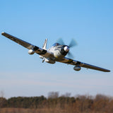 EFLITE P-51D 1.2M BNF Basic
