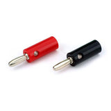 SULLIVAN HD BANANA PLUGS