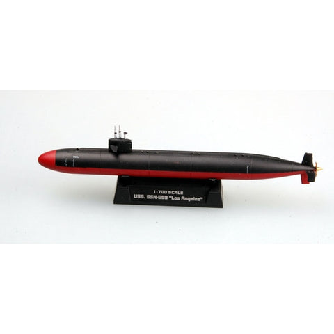 MRC USS SNN-668 LA