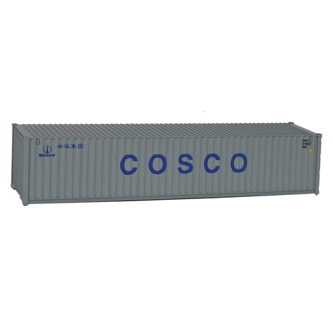 HO 40' CONTAINER COSTCO