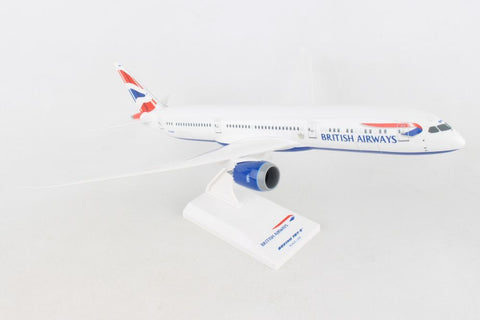 SKYMARKS 1/200 BRITISH AIRWAYS 787-9