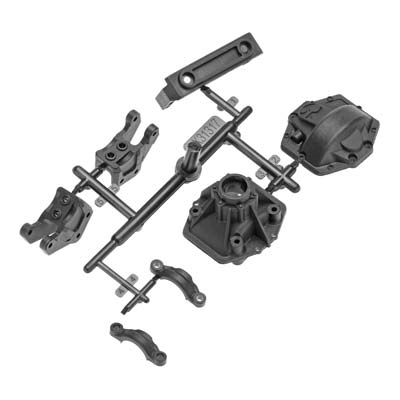 AXIAL RR10 AXLE COMPONENTS