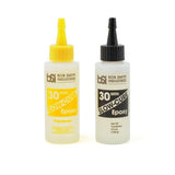 SLOW-CURE 30 MIN. EPOXY 4.5 OZ