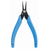 XURON TWEEZERNOSE SERRATED