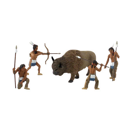SCENE-A-RAMA HUNTERS