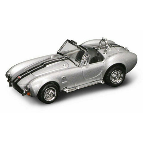 1:43 DIECAST 1964 SHELBY COBRA 427