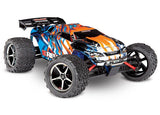 TRAXXAS 1/16 E-REVO 4X4 BRUSHED