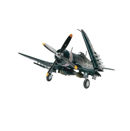 REVELL  1/48  CORSAIR F4U-4