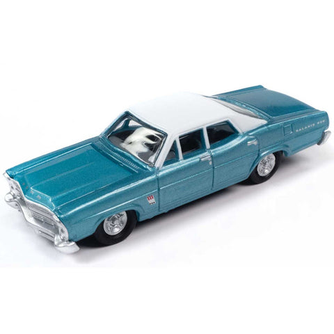 HO VEHICLE 1967 FORD GALAXIE