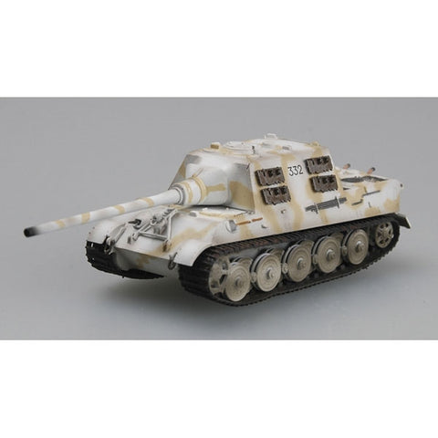 1/72 JAGDTIGER TANK