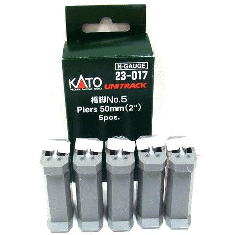 N PIER W/ S-JOINER & S-CLIP