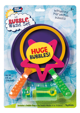 BIG BUBBLE SET