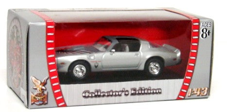 ROAD LEGENDS 1/43 1979 FIREBIRD TRANS AM
