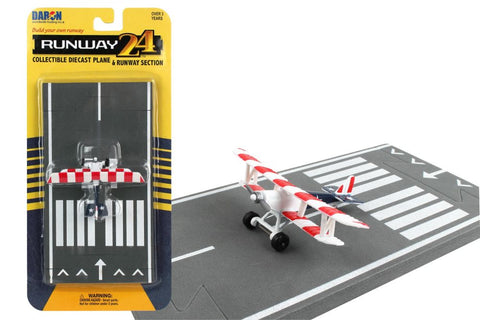 RUNWAY24 CURTISS JENNY GLORY