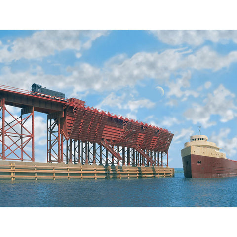 HO ORE DOCK KIT