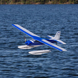 EFLITE Valiant 1.3M BNF Basic with SAFE & AS3X