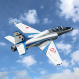 EFLITE Viper 70mm EDF BNF Basic