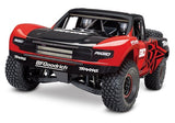 TRAXXAS UNLIMITED DESERT RACER