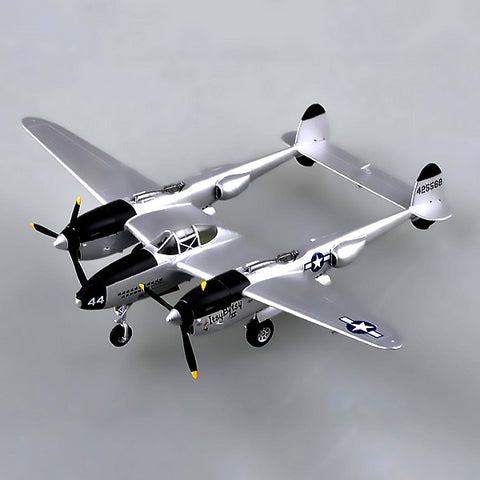 1/72  P-38L-5-LO LIGHTNING