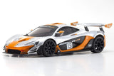MINI-Z RWD MCLAREN P1 GTR MR-03 READYSET