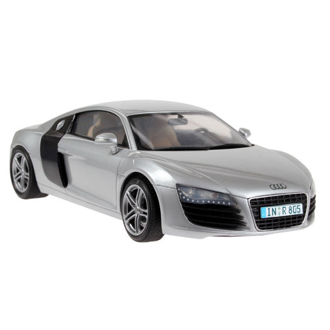 REVELL AUDI R8 CAR