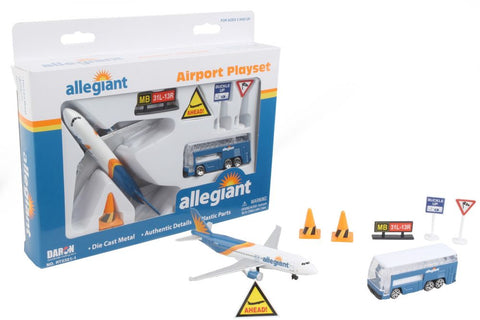 DARON PLAYSET ALLEGIANT
