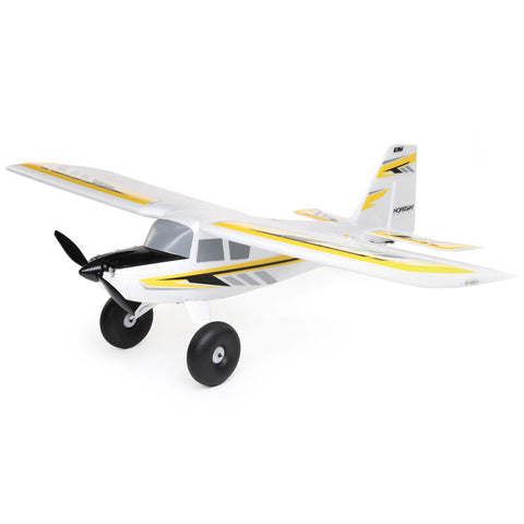 EFLITE UMX Timber X BNF Basic with AS3X and SAFE Select, 570mm