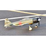 FMS Zero A6M5, PNP, 1100mm