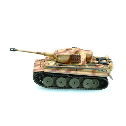 1/72 TIGER 1 EARLY TYPE DAS REICH