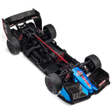 ARRMA 1/7 LIMITLESS ALL-ROAD SPEED BASH: ROLLER