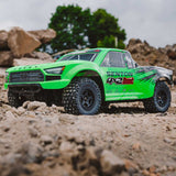 ARRMA 1/10 SENTON BOOST 4X2 MEGA BRUSHED RTR