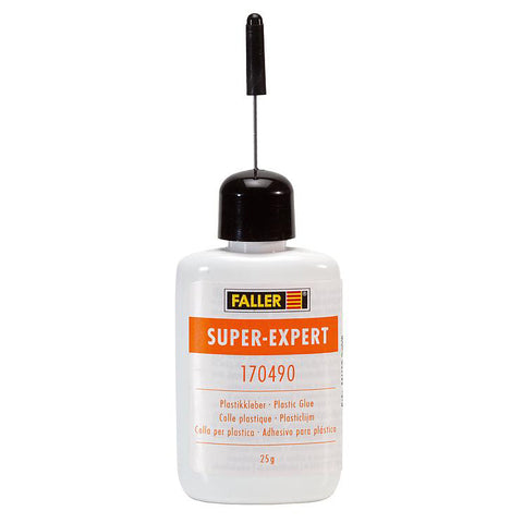 FALLER Super EXPERT Cement
