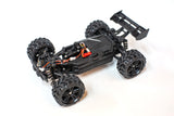RAGE RC 1/24 MINI TREK 4WD TRUGGY RTR RED