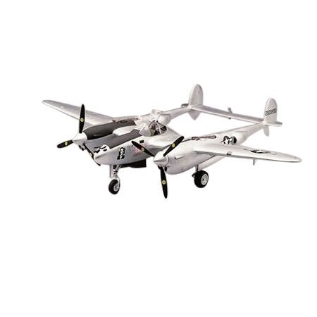 REVELL P-38J Lightning