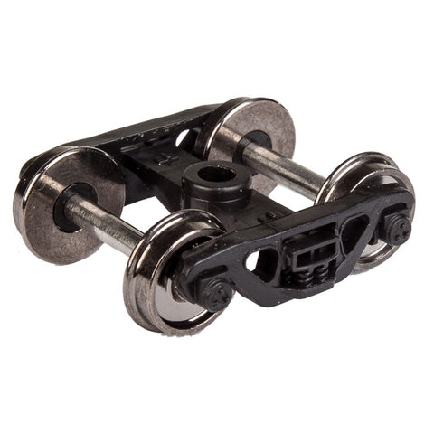 HO ROLLER BEARING FREIGHT TRUCK