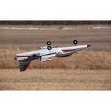 EFLITE Habu STS 70mm EDF Jet RTF