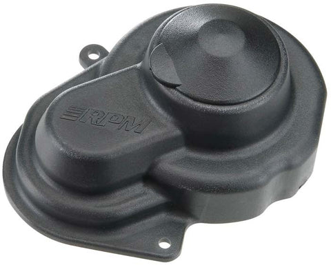 RPM GEAR COVER SLASH BLACK