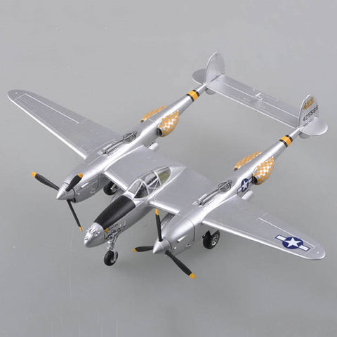 MRC P-38 LIGHTNING