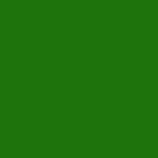 MISSION MODELS 1oz Farm Tractor Green