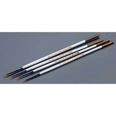ATLAS 4-PC TAKLON SET SPOTTER 4-PC