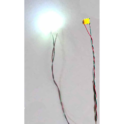 PICO (1MM) LED COOL WHITE
