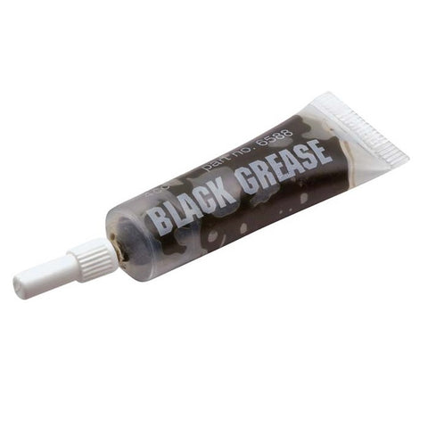 ASSOCIATED Black Grease