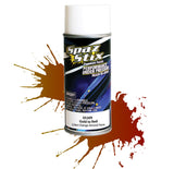 Color Change Aerosol Paint, Gold/Red, 3.5oz Can