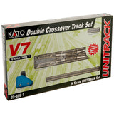 N V7 DOUBLE TRACK LOOP SET