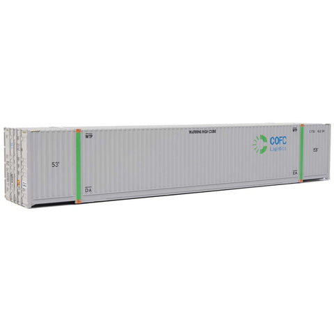 HO 53' CONTAINER COFC
