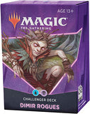 MTG CHALLENGER DECK 2021