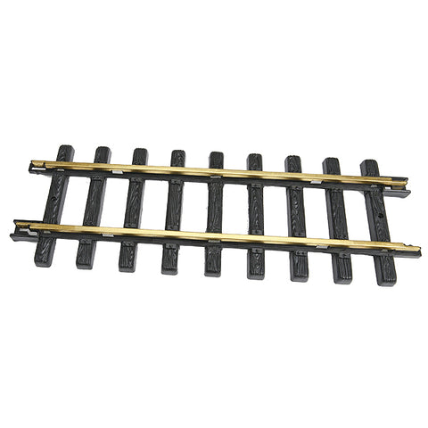 G STRAIGHT BRASS TRACK