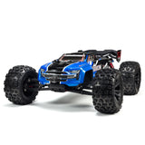 ARRMA 1/8 KRATON 4WD 6S BLX BRUSHLESS RTR