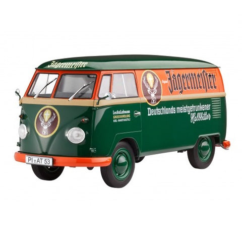 REVELL VW T1 PANEL VAN